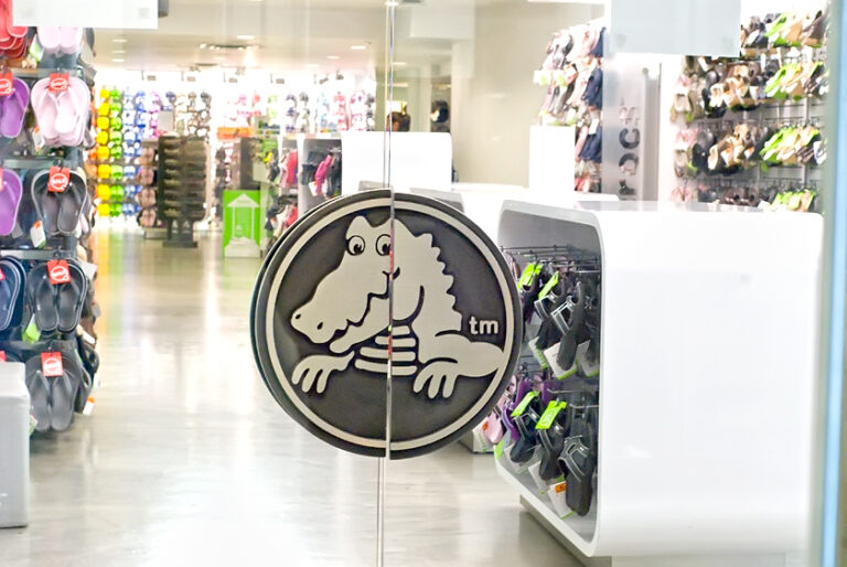 Crocs-Store